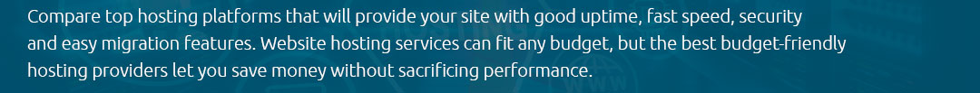 Shared Web Hosting Plans рџ Jul 2025 Shared Web Hosting Plans рџ Jul 2025
